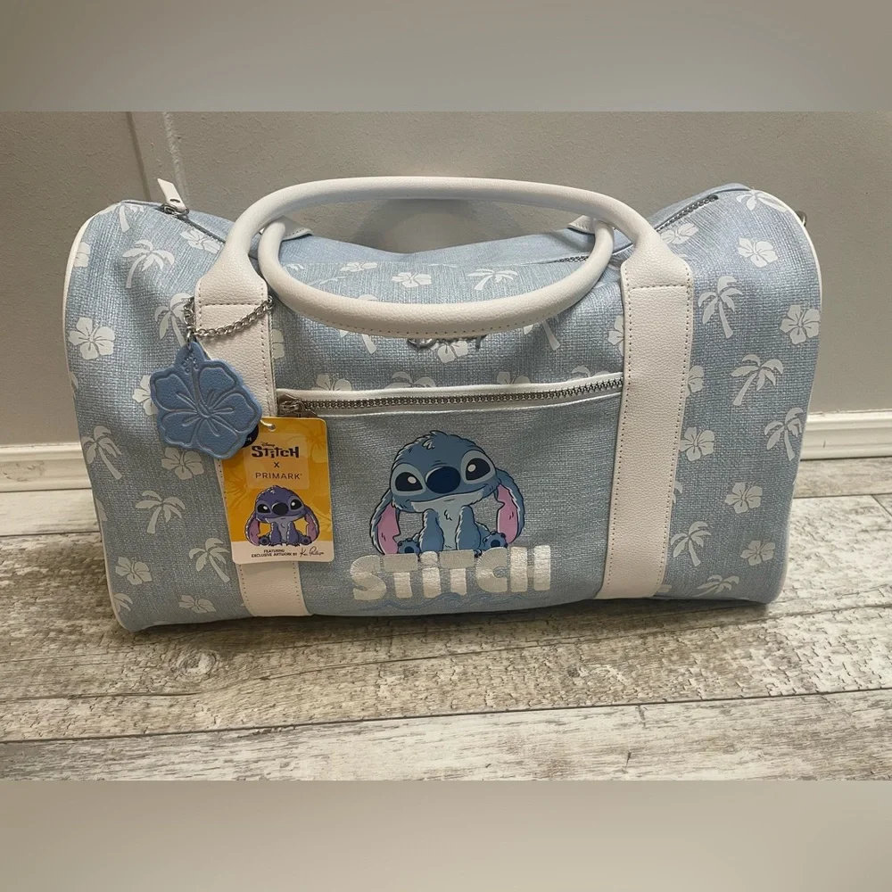 NWT Stitch , crossbody bag sets and wallet - Picture 2 of 10